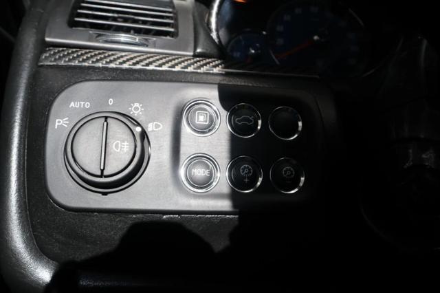 2012 Maserati GranTurismo MC
