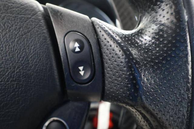 2012 Maserati GranTurismo MC