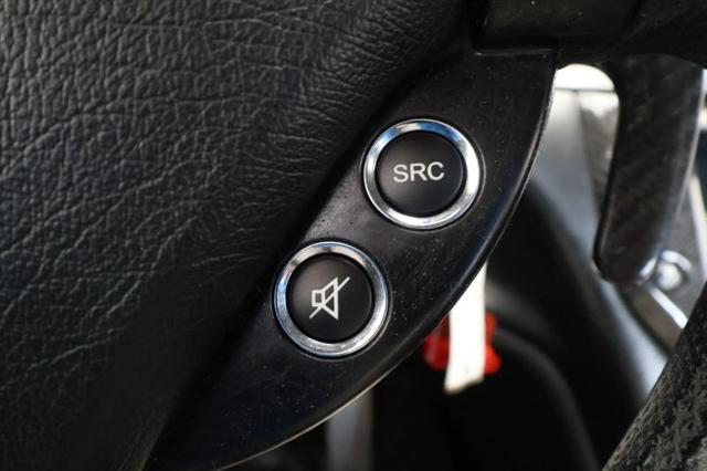 2012 Maserati GranTurismo MC