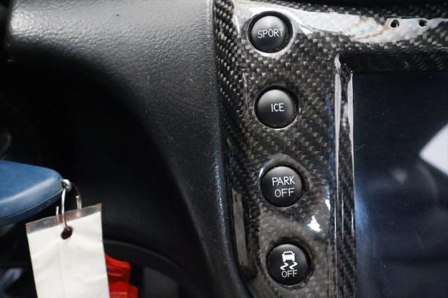 2012 Maserati GranTurismo MC