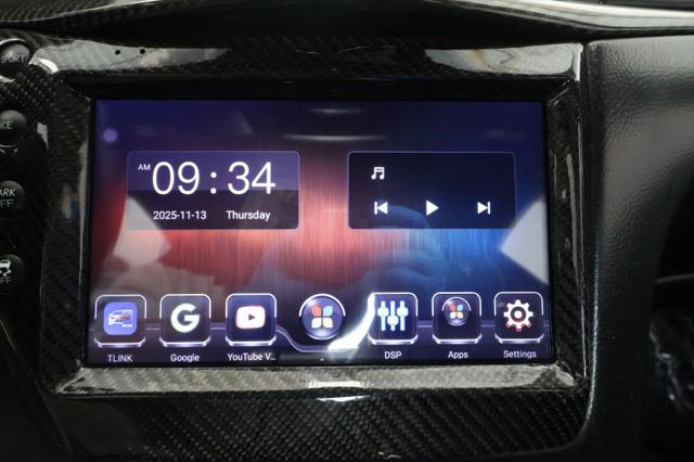 2012 Maserati GranTurismo MC