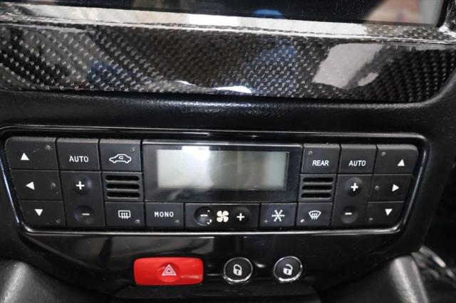 2012 Maserati GranTurismo MC