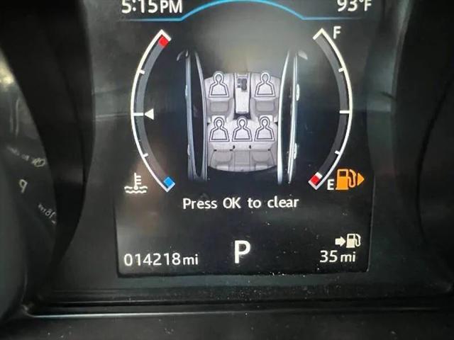 2017 Jaguar XE 25t Prestige