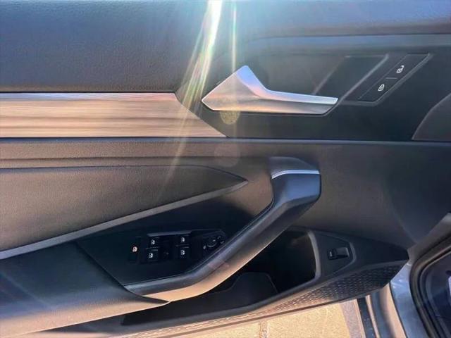 2019 Volkswagen Jetta 1.4T SEL