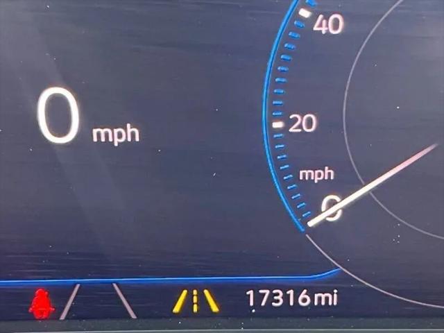 2019 Volkswagen Jetta 1.4T SEL