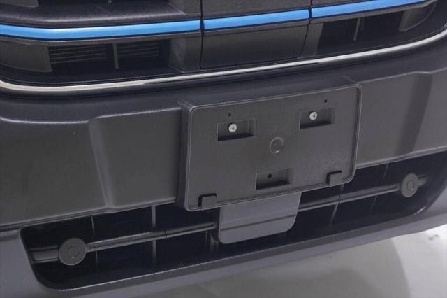2022 Ford E-Transit-350 Cargo Van Medium Roof w/LWB Van 3D