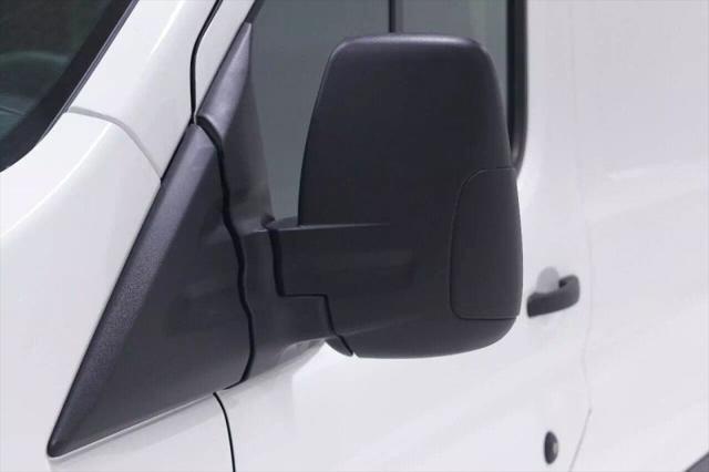 2022 Ford E-Transit-350 Cargo Van Medium Roof w/LWB Van 3D