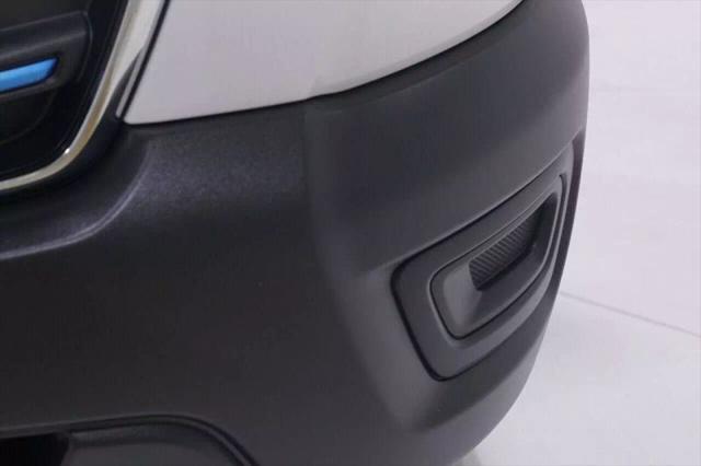 2022 Ford E-Transit-350 Cargo Van Medium Roof w/LWB Van 3D