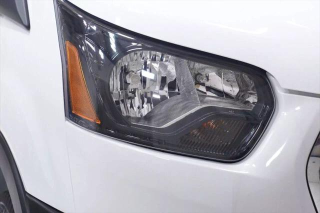 2022 Ford E-Transit-350 Cargo Van Medium Roof w/LWB Van 3D