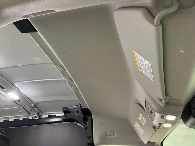 2022 Ford E-Transit-350 Cargo Van Medium Roof w/LWB Van 3D