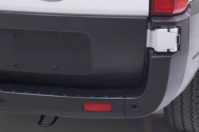 2022 Ford E-Transit-350 Cargo Van Medium Roof w/LWB Van 3D