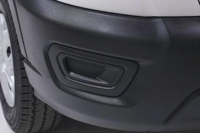 2022 Ford E-Transit-350 Cargo Van Medium Roof w/LWB Van 3D