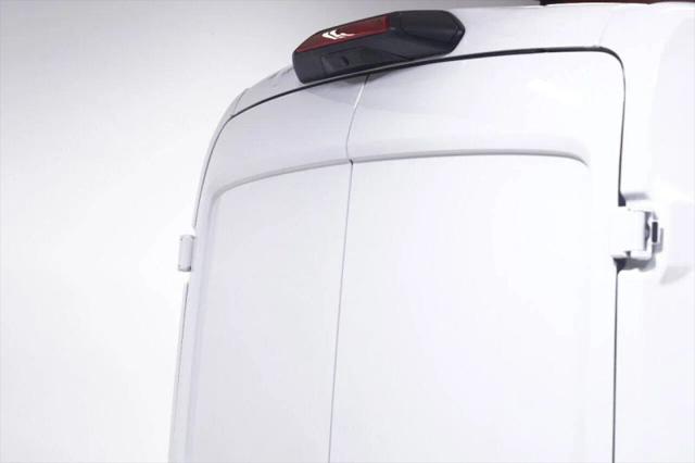 2022 Ford E-Transit-350 Cargo Van Medium Roof w/LWB Van 3D