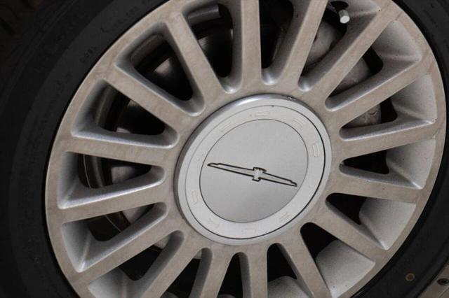 2005 Ford Thunderbird Deluxe Convertible 2D