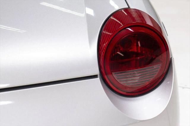 2005 Ford Thunderbird Deluxe Convertible 2D
