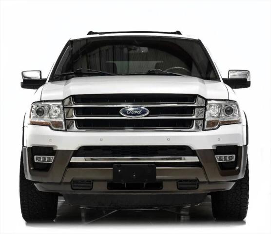 2015 Ford Expedition King Ranch