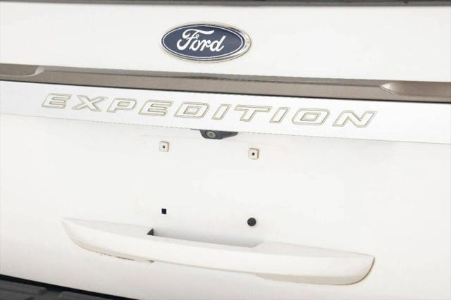 2015 Ford Expedition King Ranch