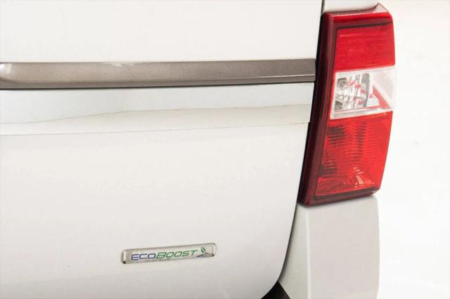 2015 Ford Expedition King Ranch