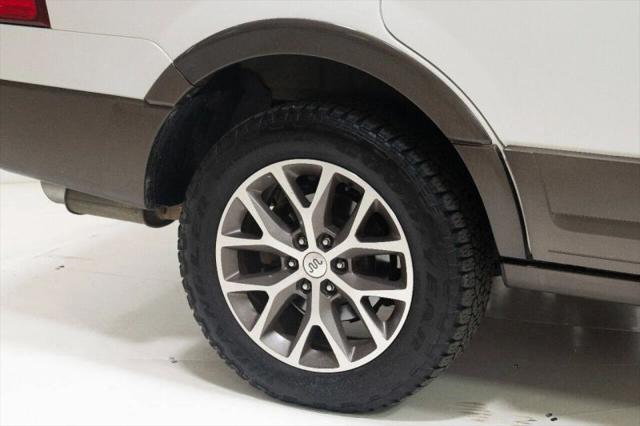 2015 Ford Expedition King Ranch
