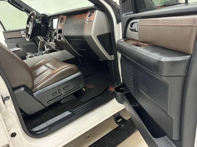 2015 Ford Expedition King Ranch