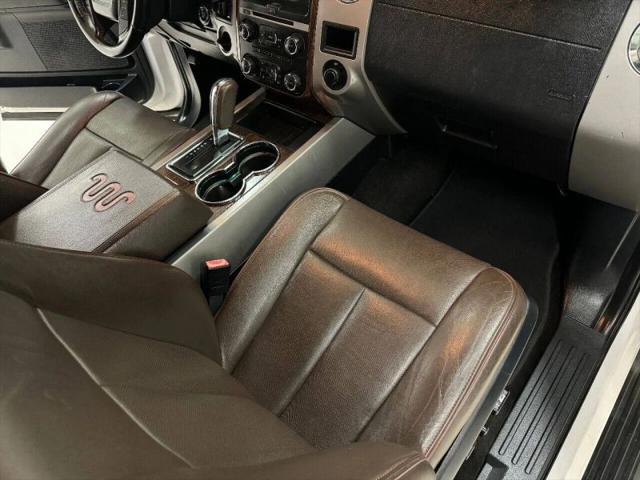 2015 Ford Expedition King Ranch