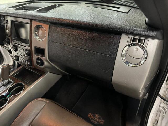 2015 Ford Expedition King Ranch