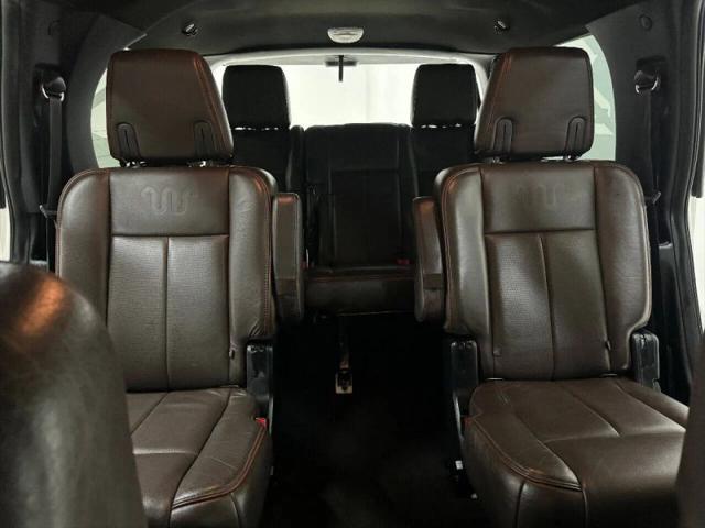 2015 Ford Expedition King Ranch