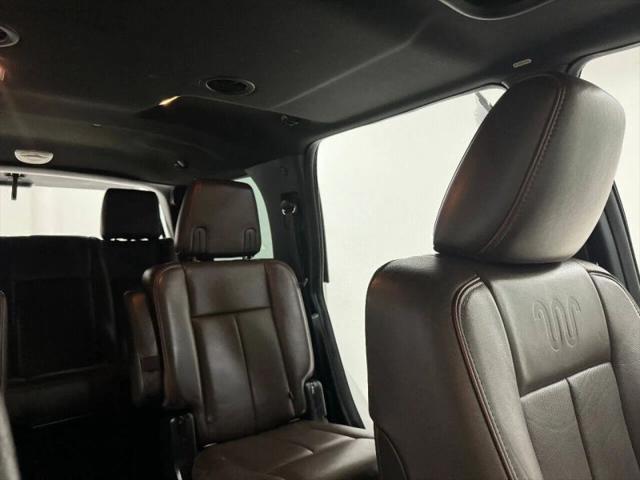2015 Ford Expedition King Ranch