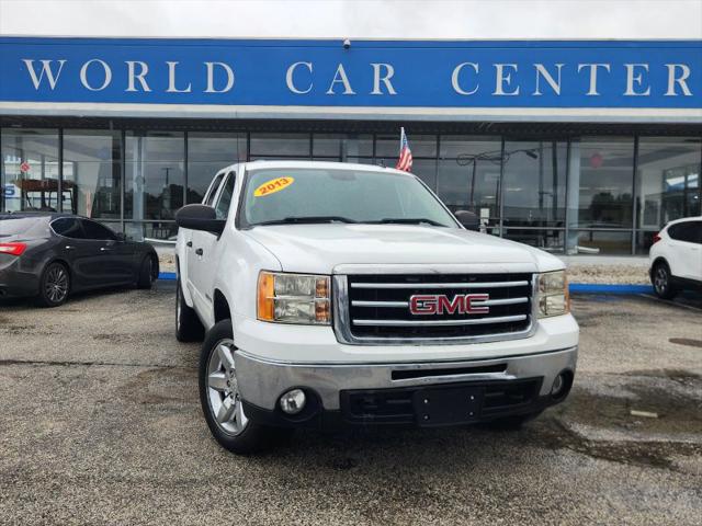 2013 GMC Sierra 1500 SLE for sale in Kissimmee, FL