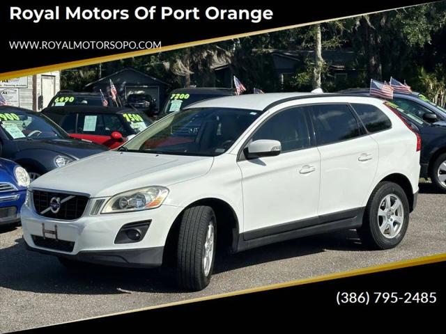 2010 Volvo XC60 3.2 for sale in Port Orange, FL