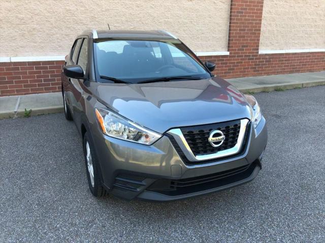2019 Nissan Kicks S for sale in Memphis, TN
