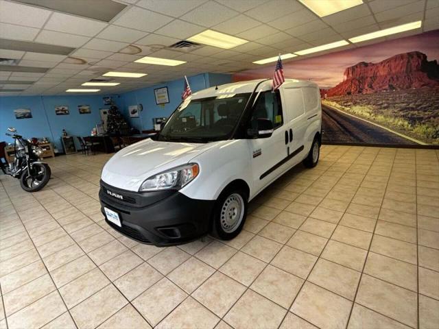 2019 Ram ProMaster City Cargo Van Tradesman Cargo Van for sale in Worcester, MA
