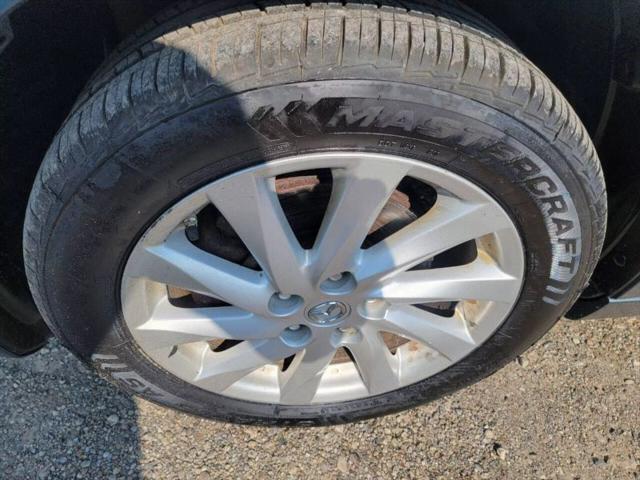 2012 Mazda Mazda6 i Touring