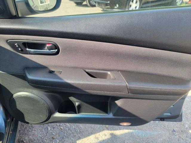2012 Mazda Mazda6 i Touring