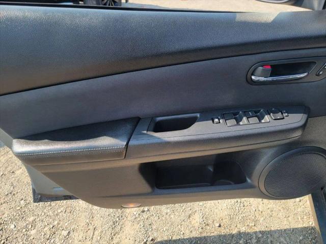 2012 Mazda Mazda6 i Touring