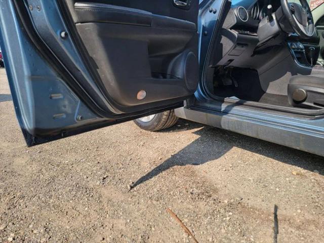 2012 Mazda Mazda6 i Touring