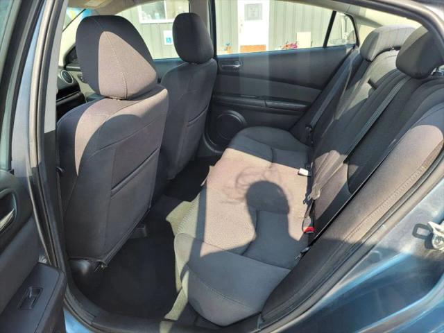 2012 Mazda Mazda6 i Touring