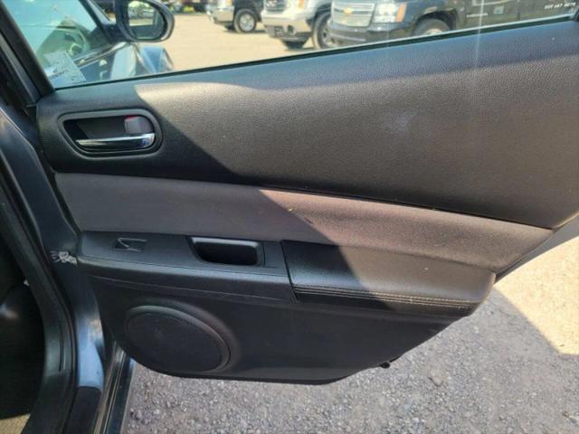 2012 Mazda Mazda6 i Touring