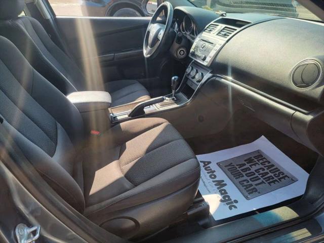 2012 Mazda Mazda6 i Touring