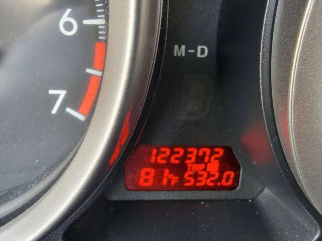 2012 Mazda Mazda6 i Touring