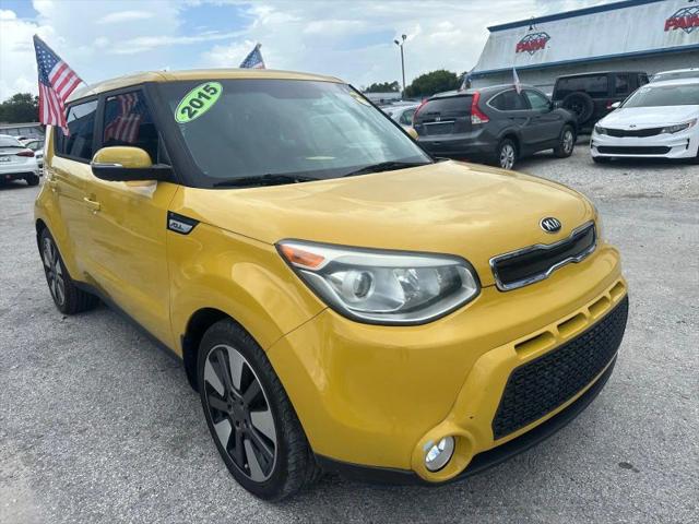 2015 Kia Soul ! for sale in Orlando, FL