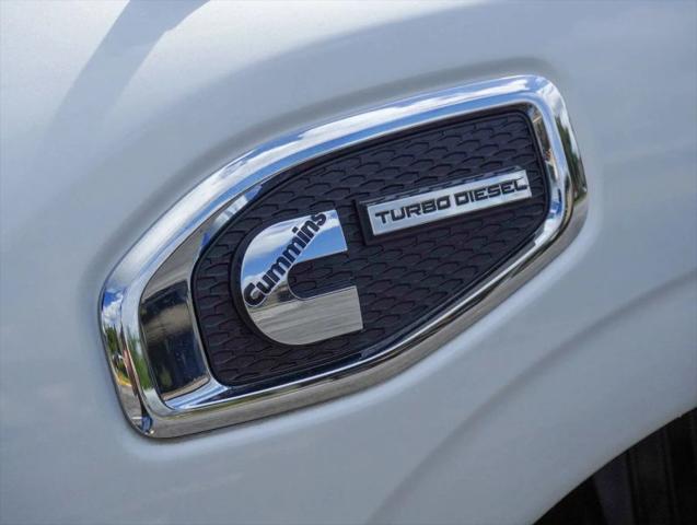 2017 Nissan Titan XD SV Diesel