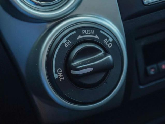 2017 Nissan Titan XD SV Diesel