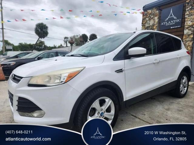 2013 Ford Escape SE for sale in Orlando, FL