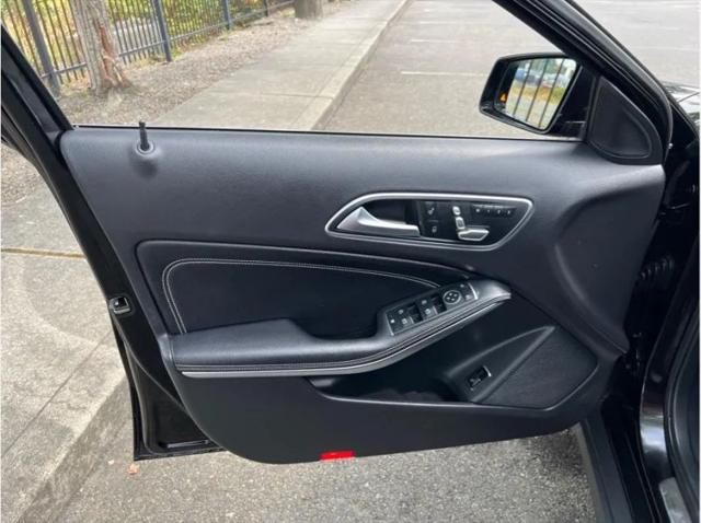 2019 Mercedes-Benz GLA-CLASS GLA 250 4MATIC