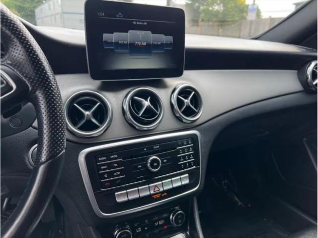 2019 Mercedes-Benz GLA-CLASS GLA 250 4MATIC