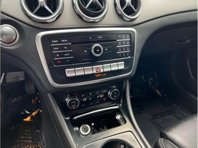 2019 Mercedes-Benz GLA-CLASS GLA 250 4MATIC