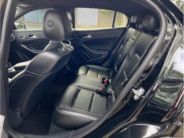 2019 Mercedes-Benz GLA-CLASS GLA 250 4MATIC