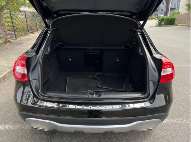 2019 Mercedes-Benz GLA-CLASS GLA 250 4MATIC