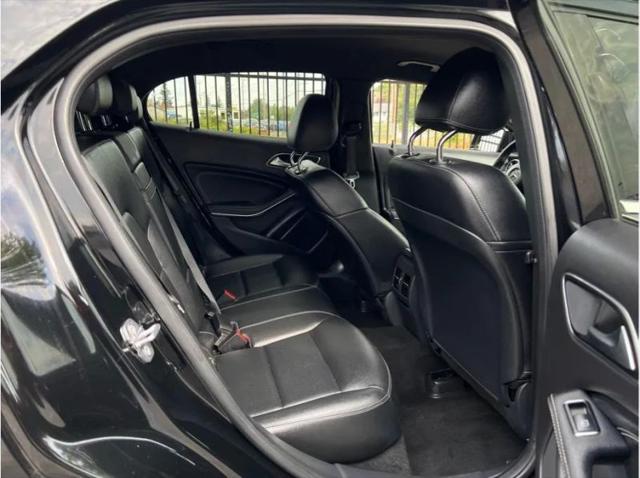 2019 Mercedes-Benz GLA-CLASS GLA 250 4MATIC
